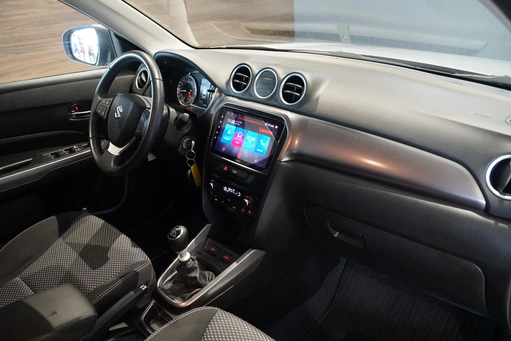 Suzuki Vitara – foto 9