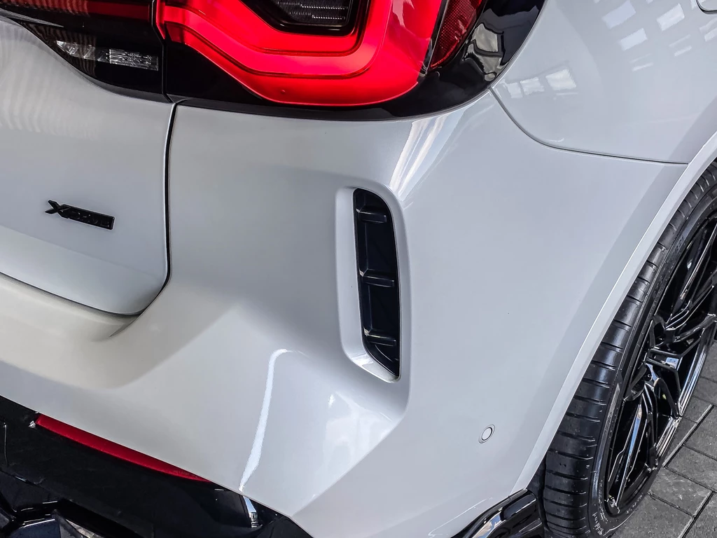 BMW X3 – foto 57