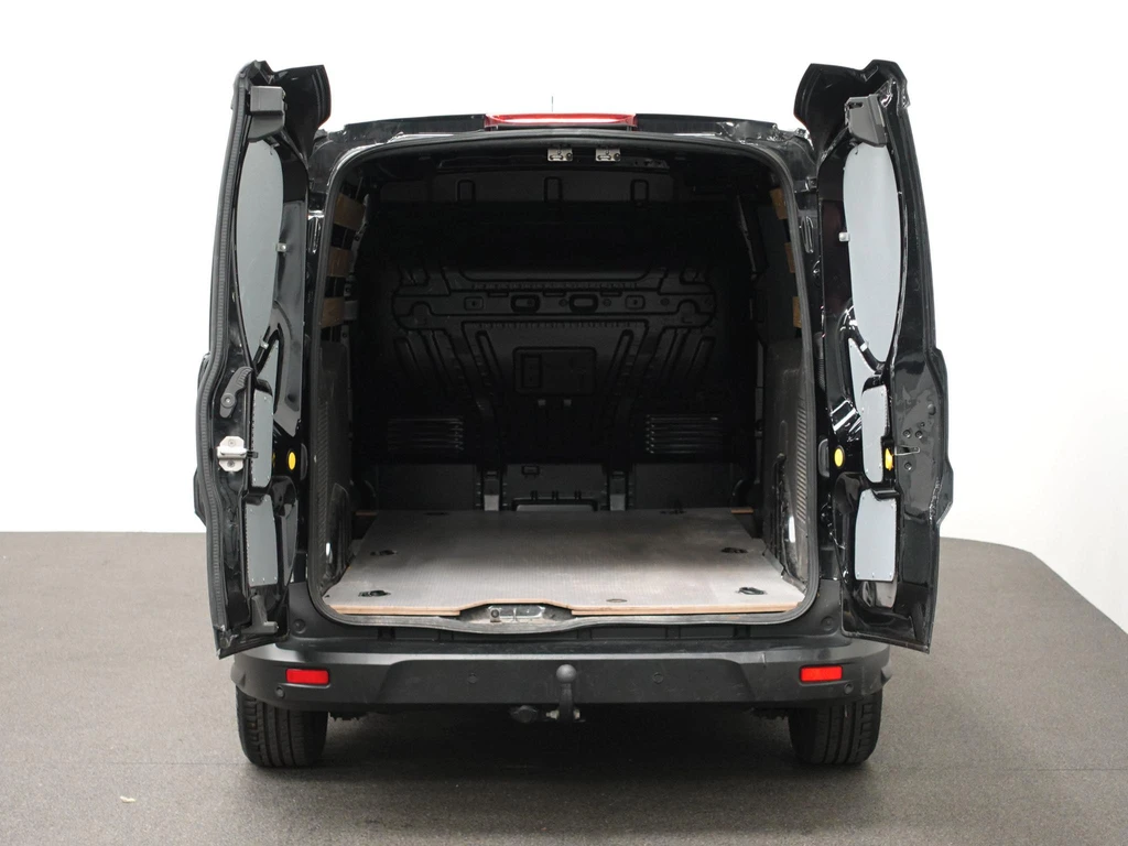 Ford Transit Connect – foto 11