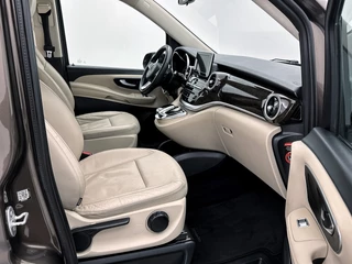 Mercedes-Benz V-Klasse – thumbnail 24