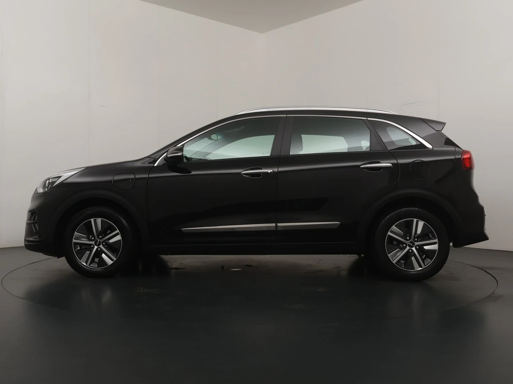Kia Niro – foto 3