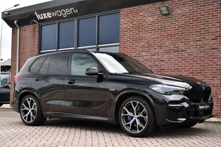BMW X5 – thumbnail 22