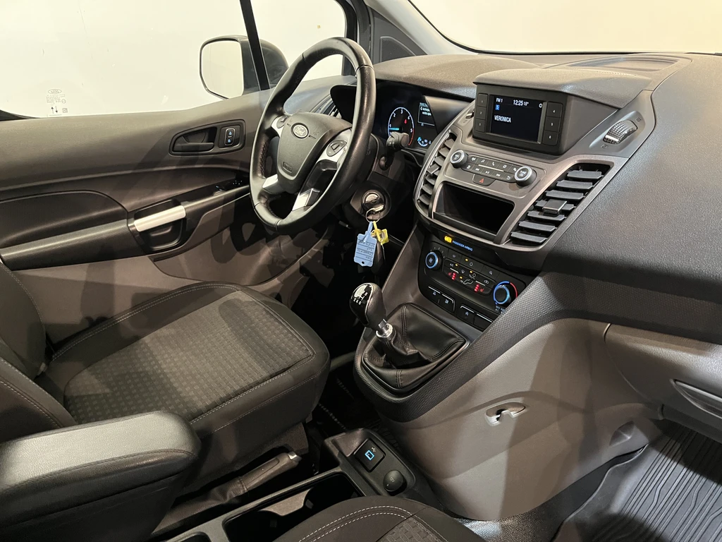 Ford Transit Connect – foto 10