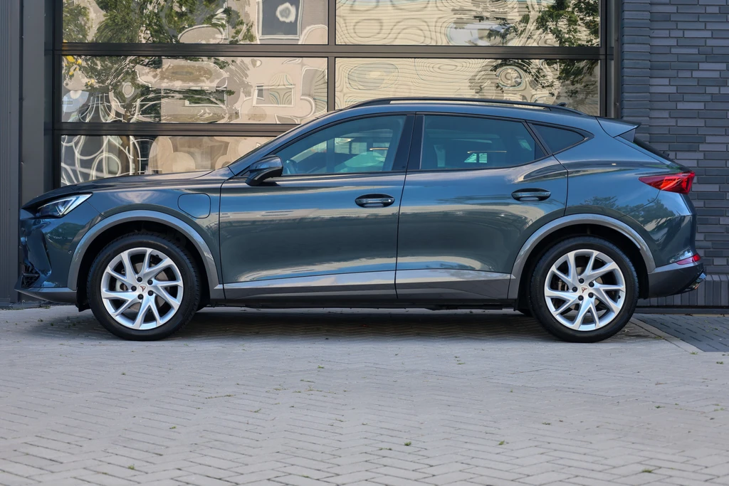 CUPRA Formentor – foto 7