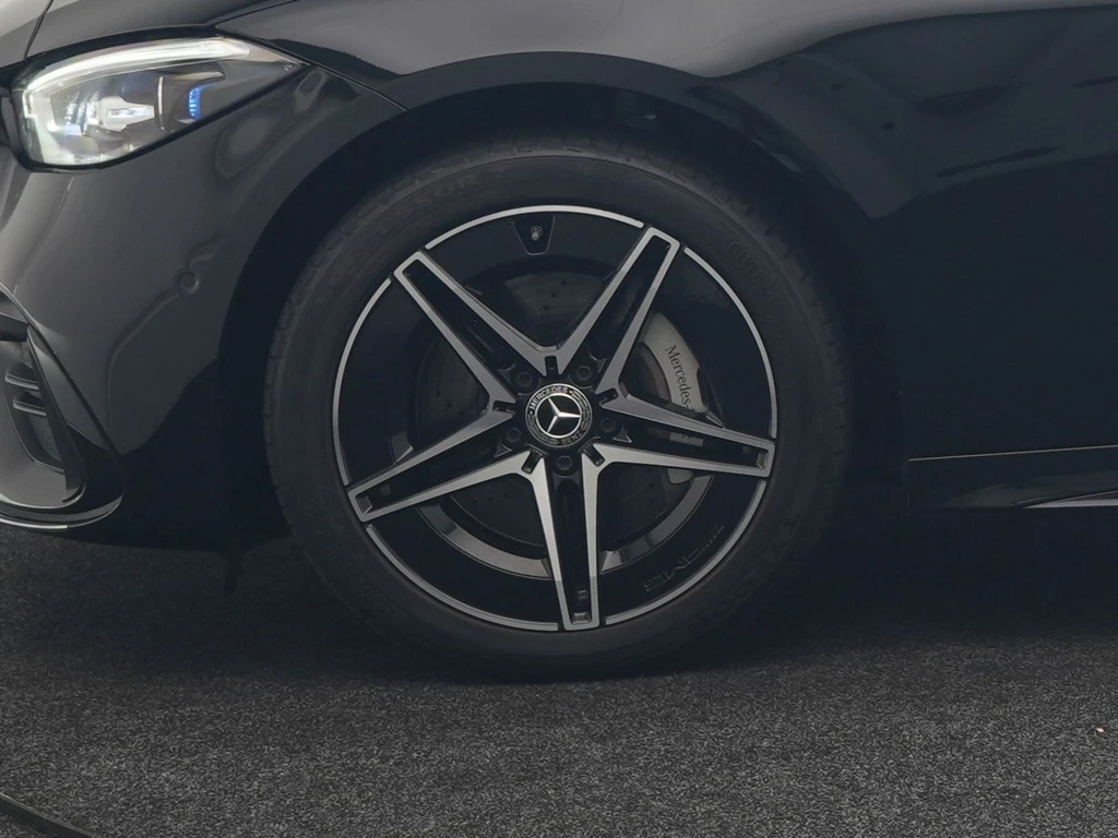 Mercedes-Benz C-Klasse – foto 49
