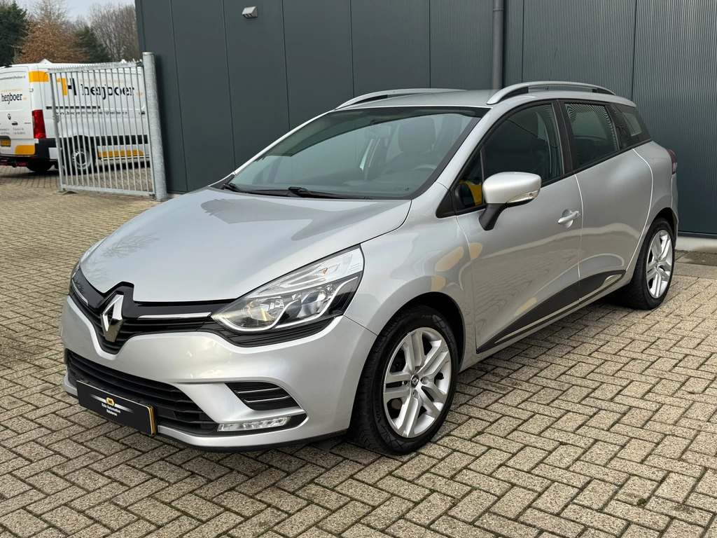 Renault Clio – foto 4