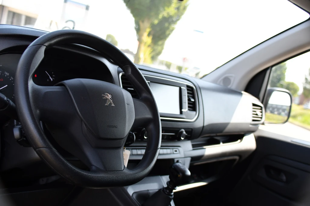 Peugeot Expert – foto 15