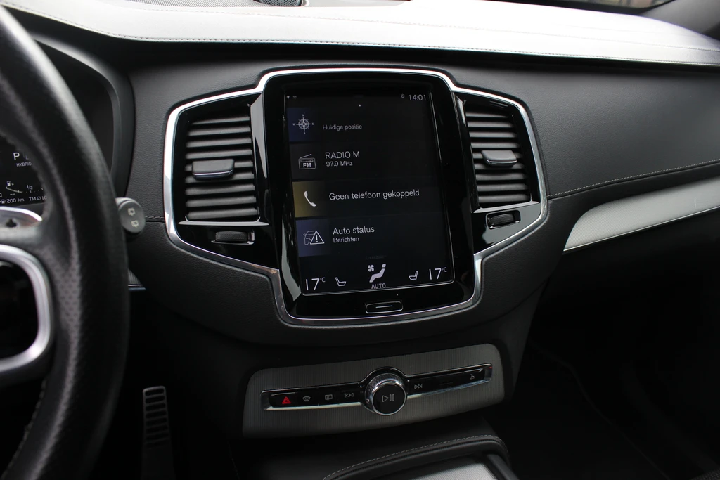 Volvo XC90 – foto 21