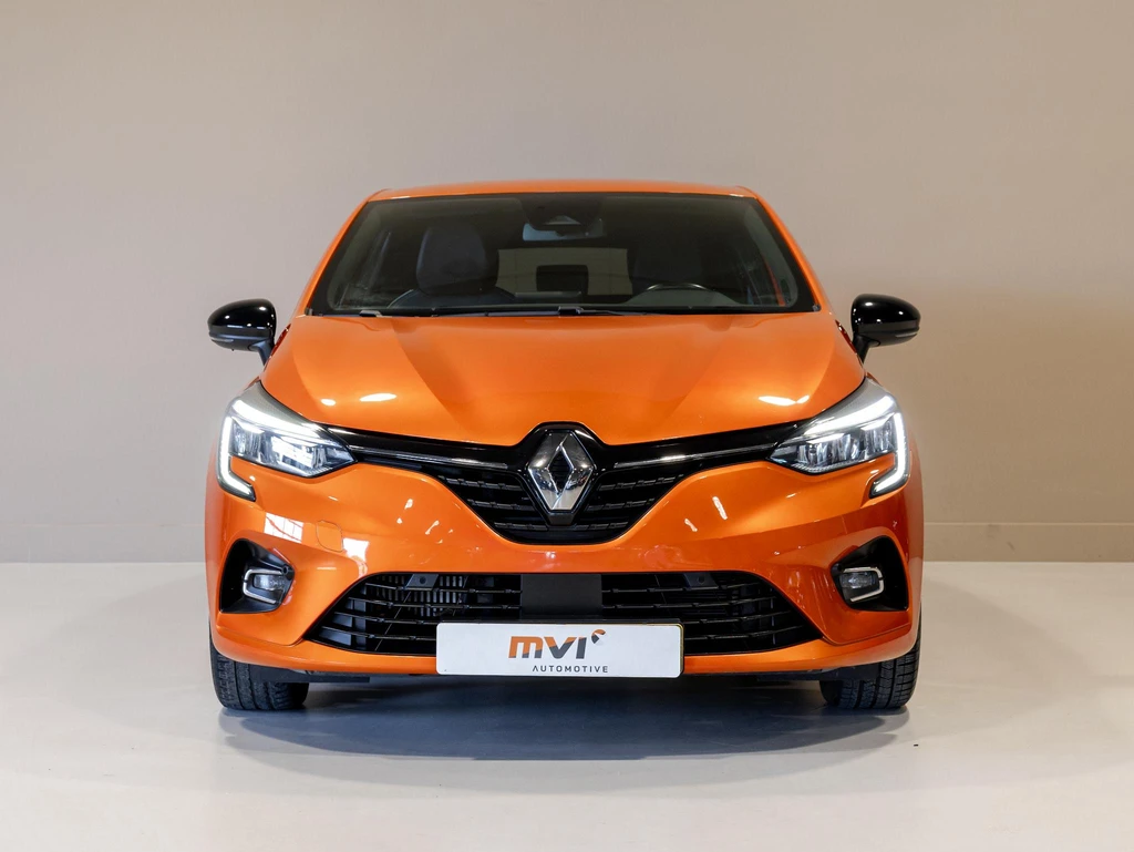 Renault Clio – foto 6