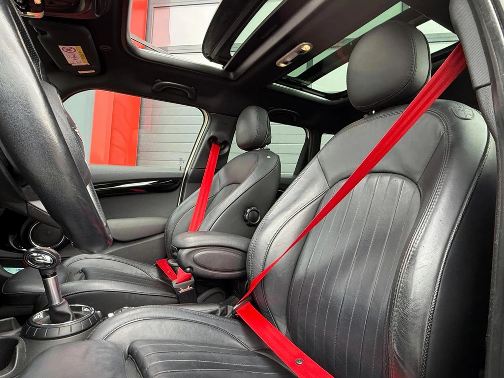 MINI Cooper S – foto 16