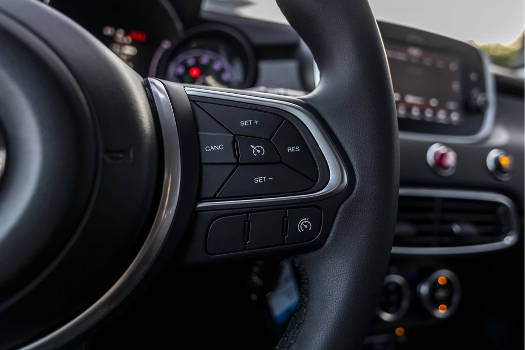 Fiat 500X – foto 32