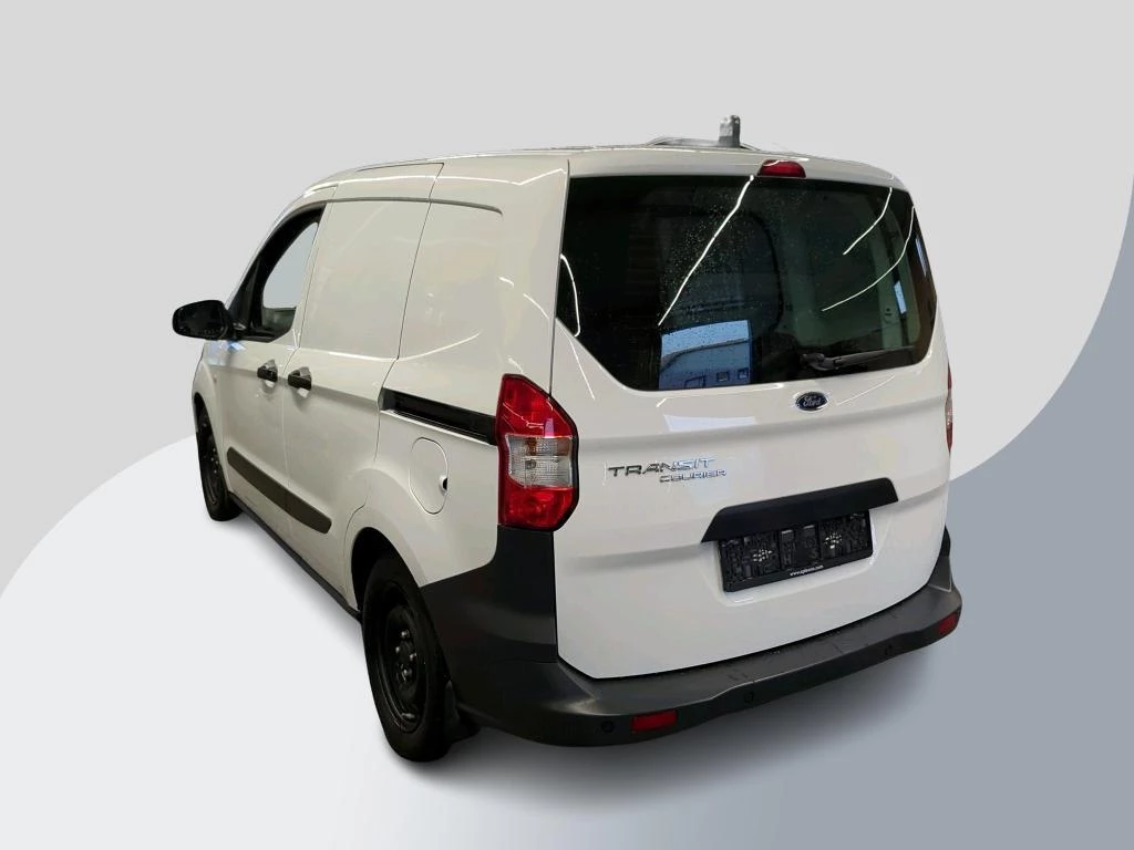 Ford Transit Courier – foto 2