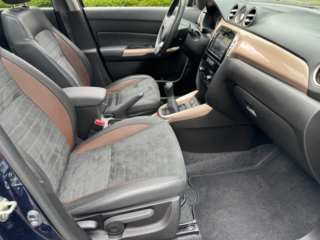 Suzuki Vitara – foto 33