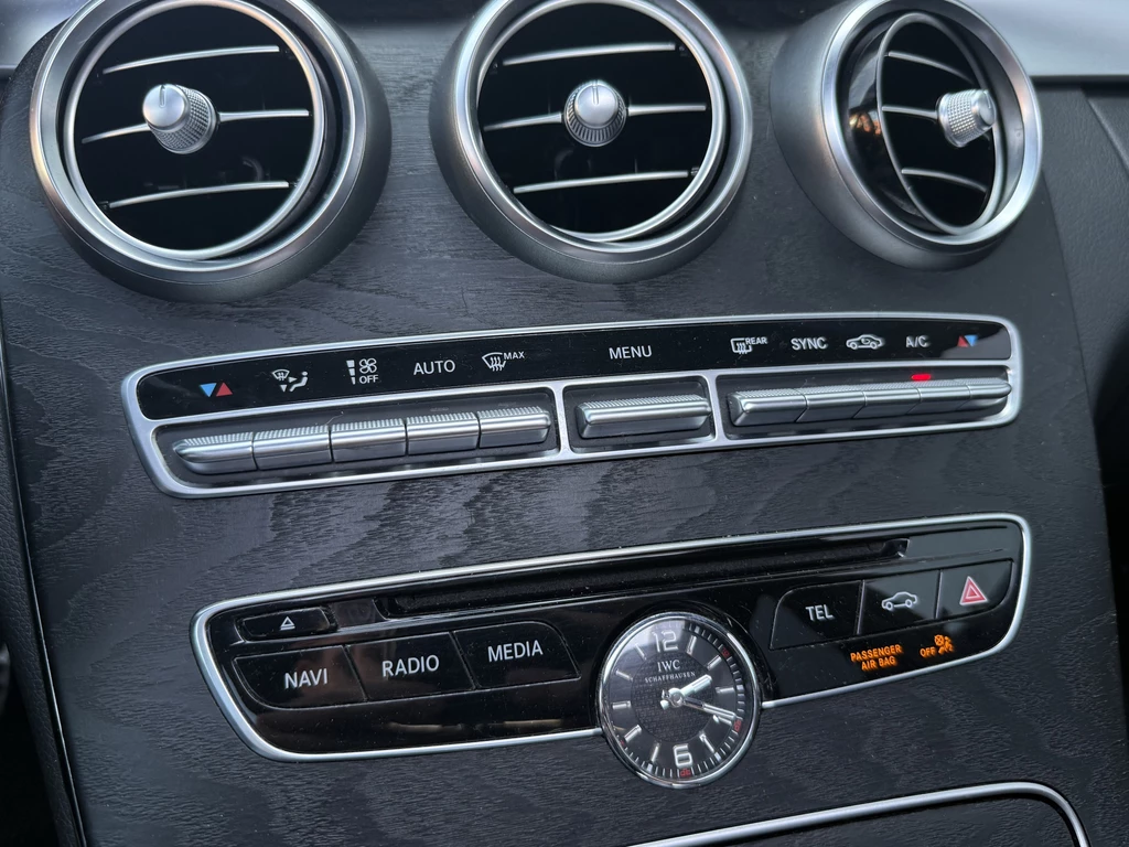 Mercedes-Benz C-Klasse – foto 36