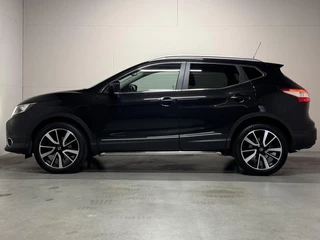 Nissan QASHQAI – thumbnail 5