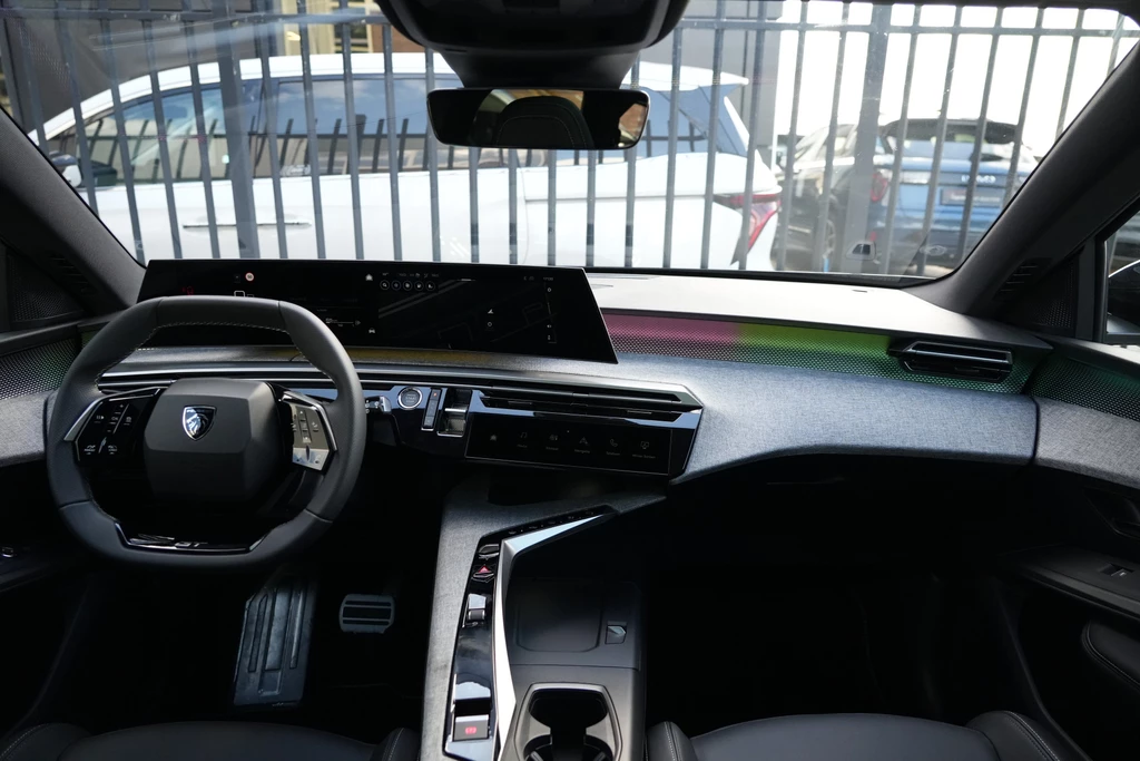 Peugeot 5008 – foto 6