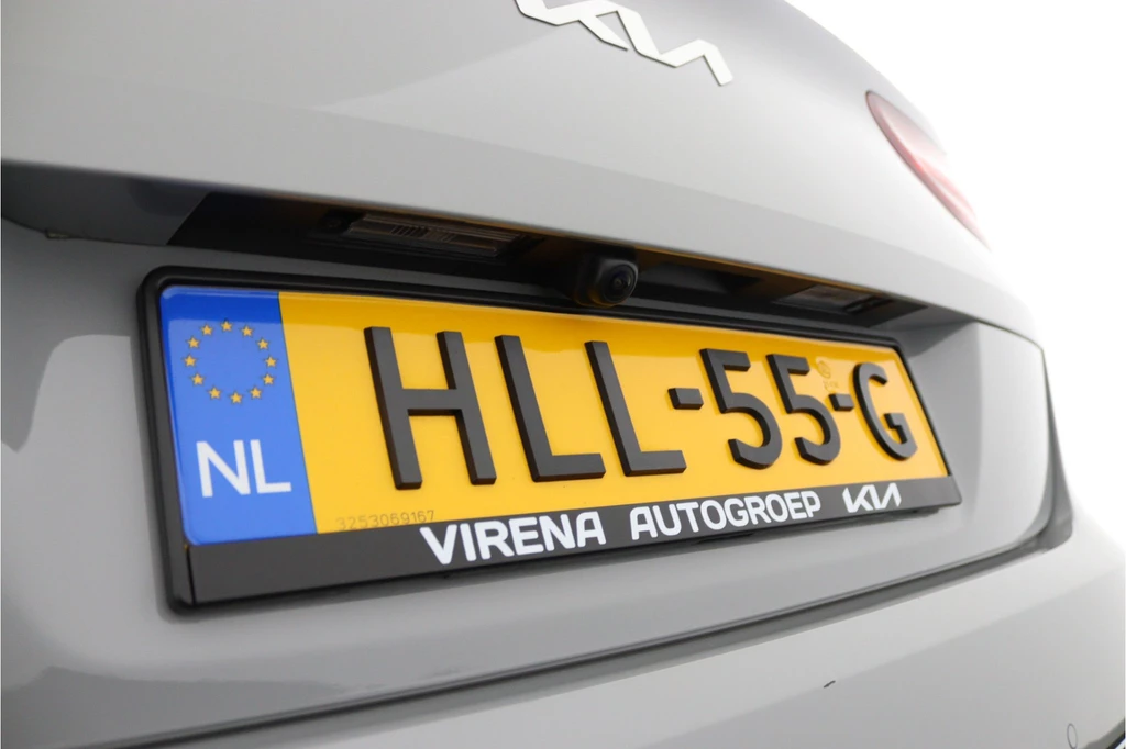 Kia Ceed Sportswagon – foto 32