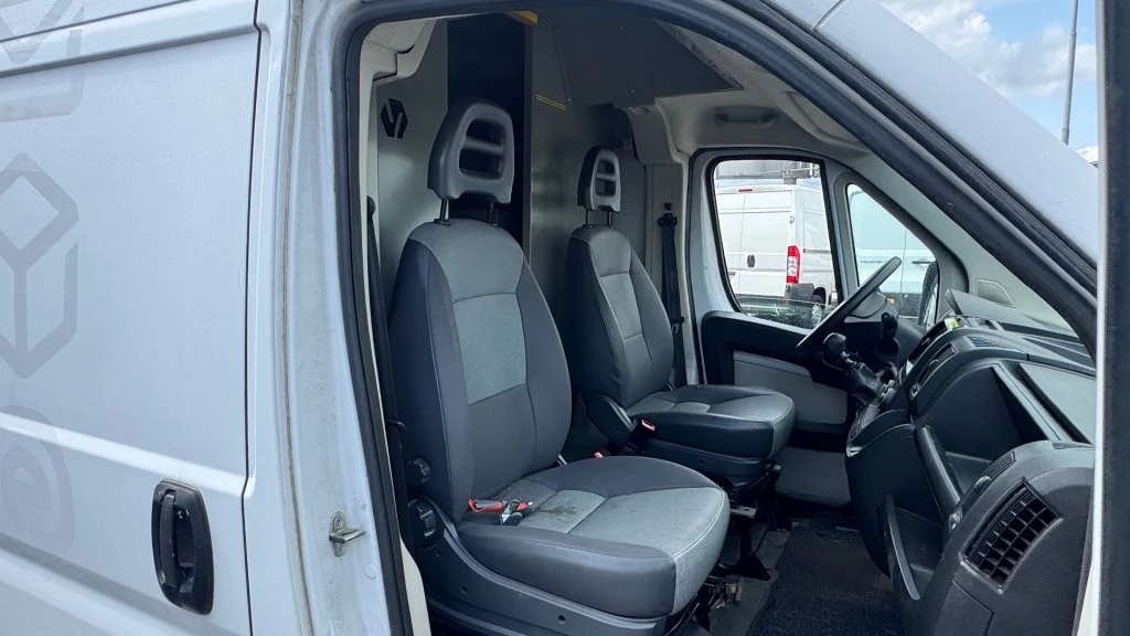Fiat Ducato – foto 10