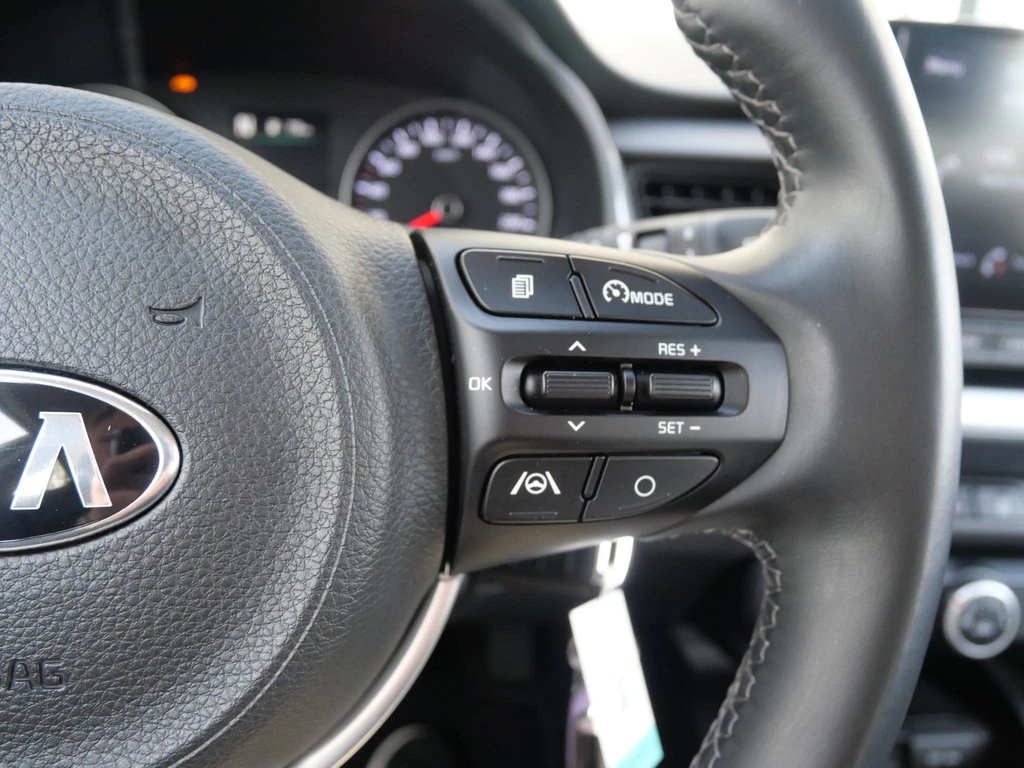 Kia Stonic – foto 12