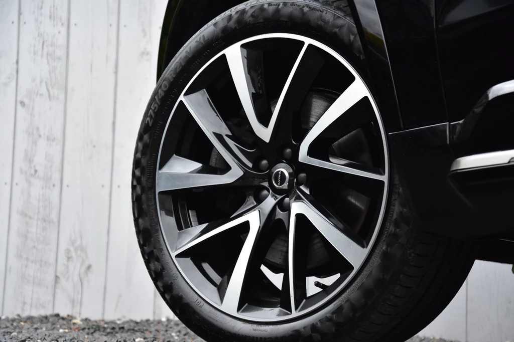 Volvo XC90 – foto 14