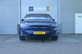 Tesla Model X – thumbnail 7