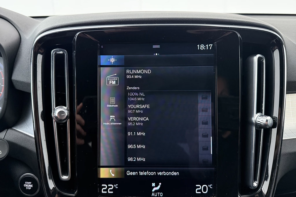 Volvo XC40 – foto 21