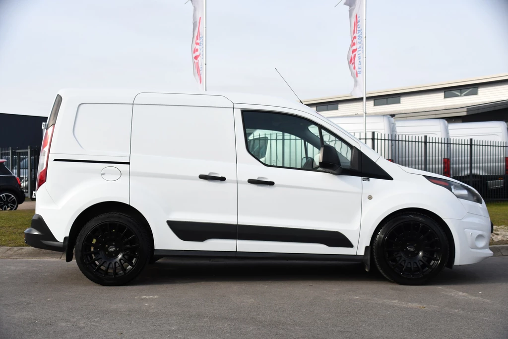 Ford Transit Connect – foto 8