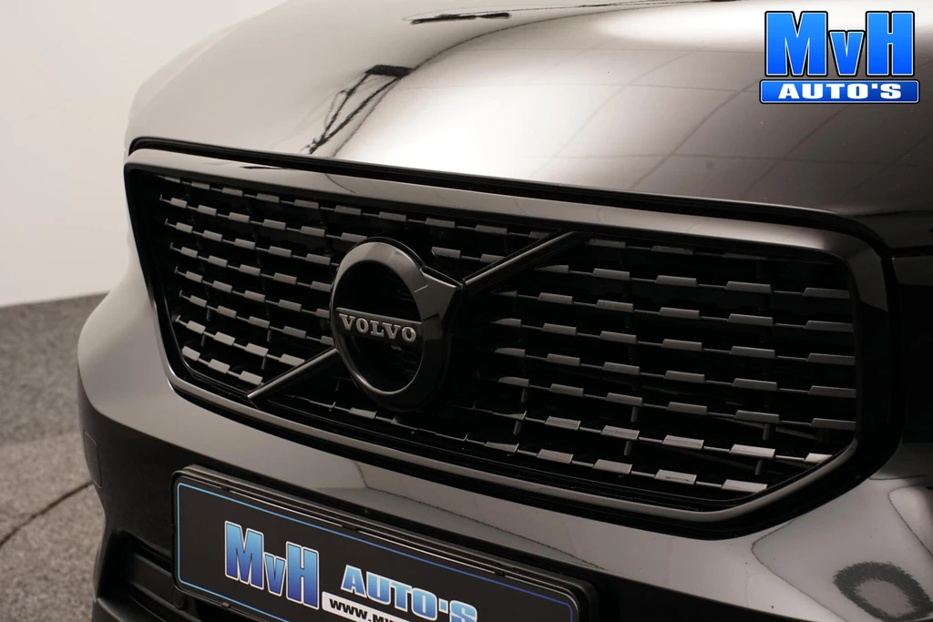 Volvo XC40 – foto 44