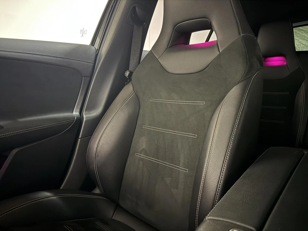 Mercedes-Benz A-Klasse – foto 67