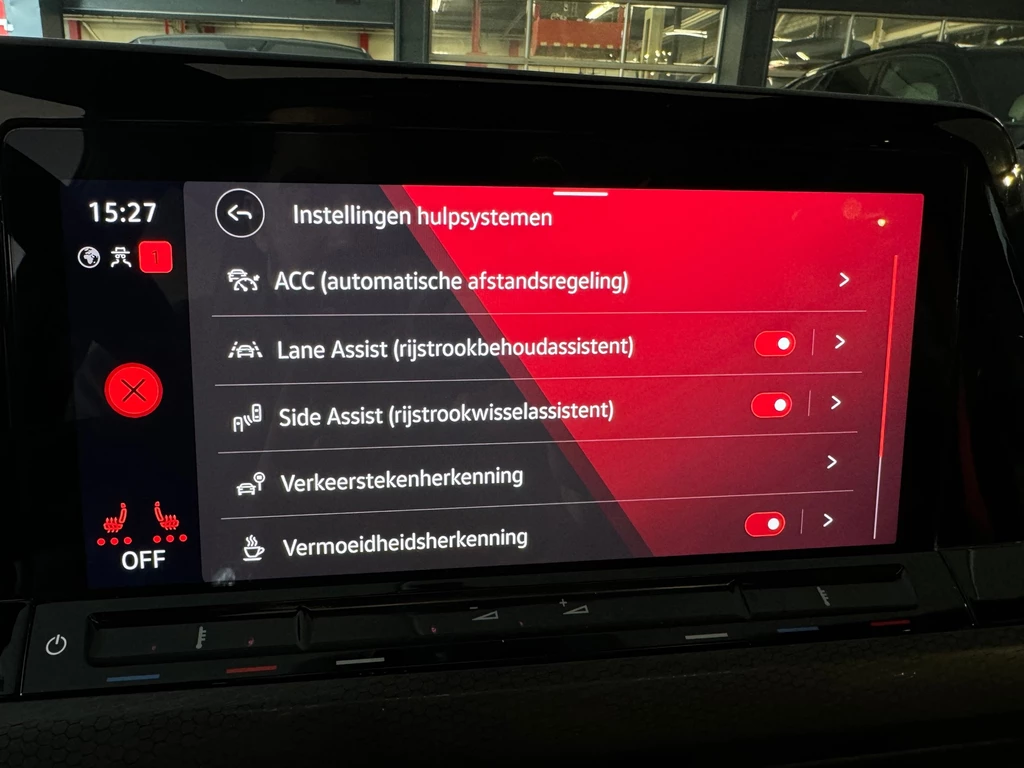 Volkswagen Golf – foto 24