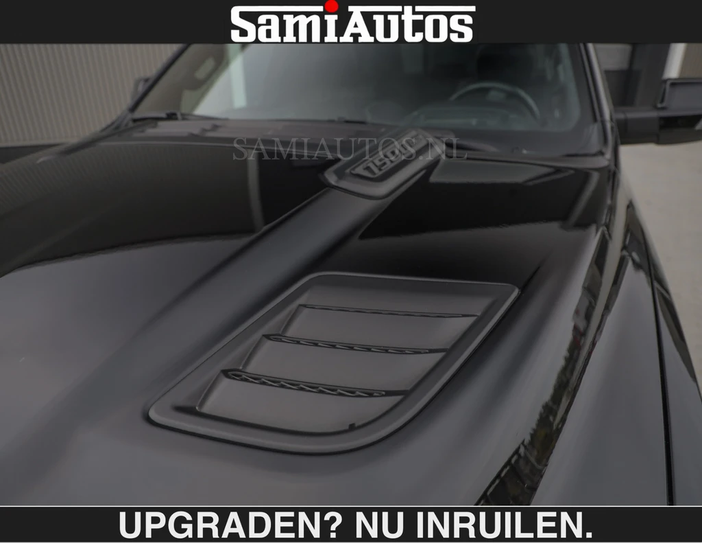 Dodge Ram Pick-Up – foto 72