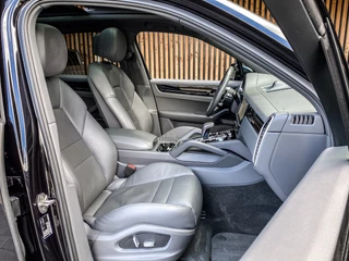 Porsche Cayenne – thumbnail 29