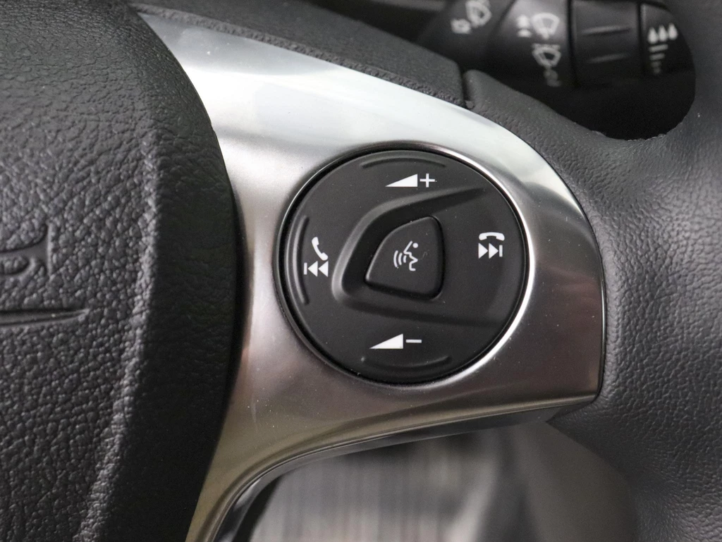 Ford Transit Connect – foto 21