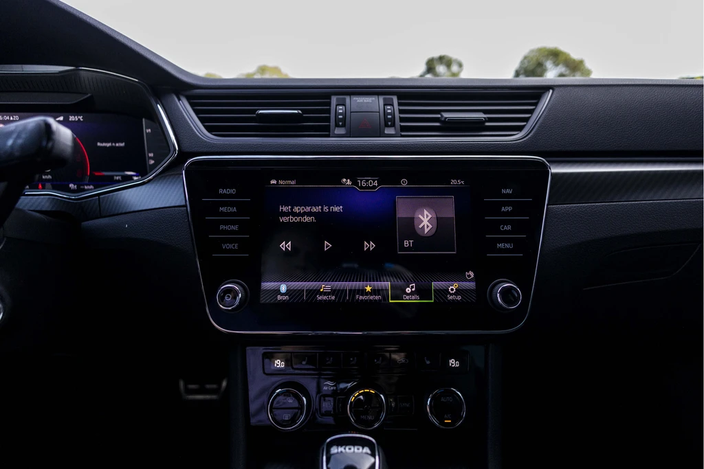 Škoda Superb – foto 31