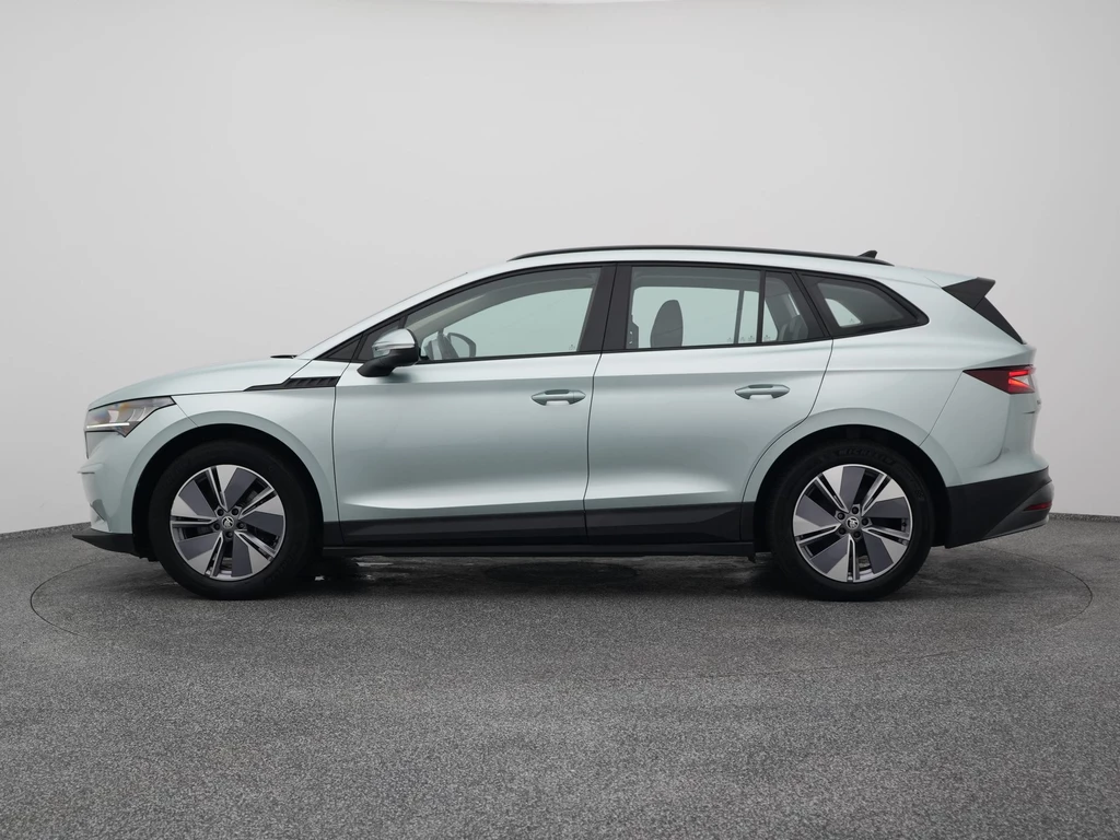 Škoda Enyaq iV – foto 3
