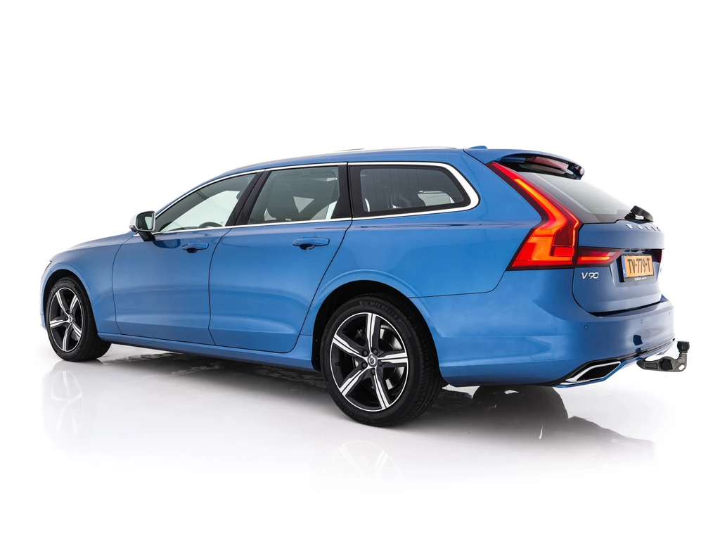Volvo V90 – foto 2
