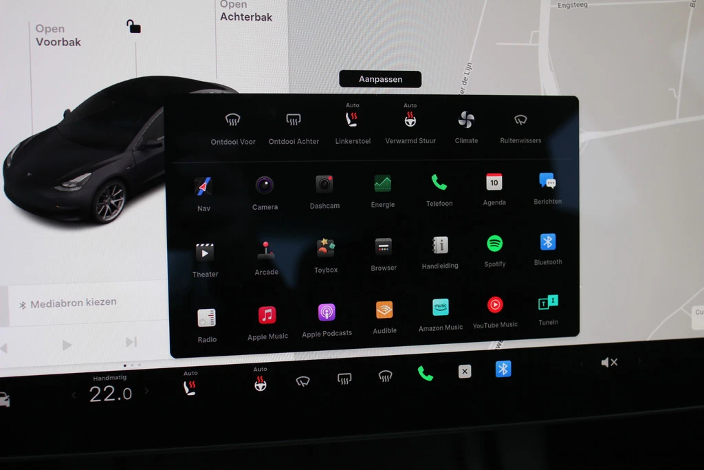 Tesla Model 3 – foto 28