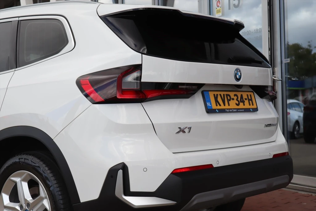 BMW X1 – foto 7
