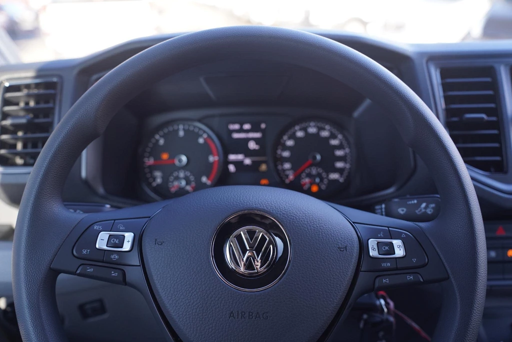 Volkswagen Crafter – foto 26