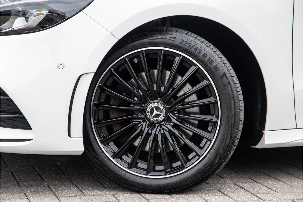 Mercedes-Benz B-Klasse – foto 23