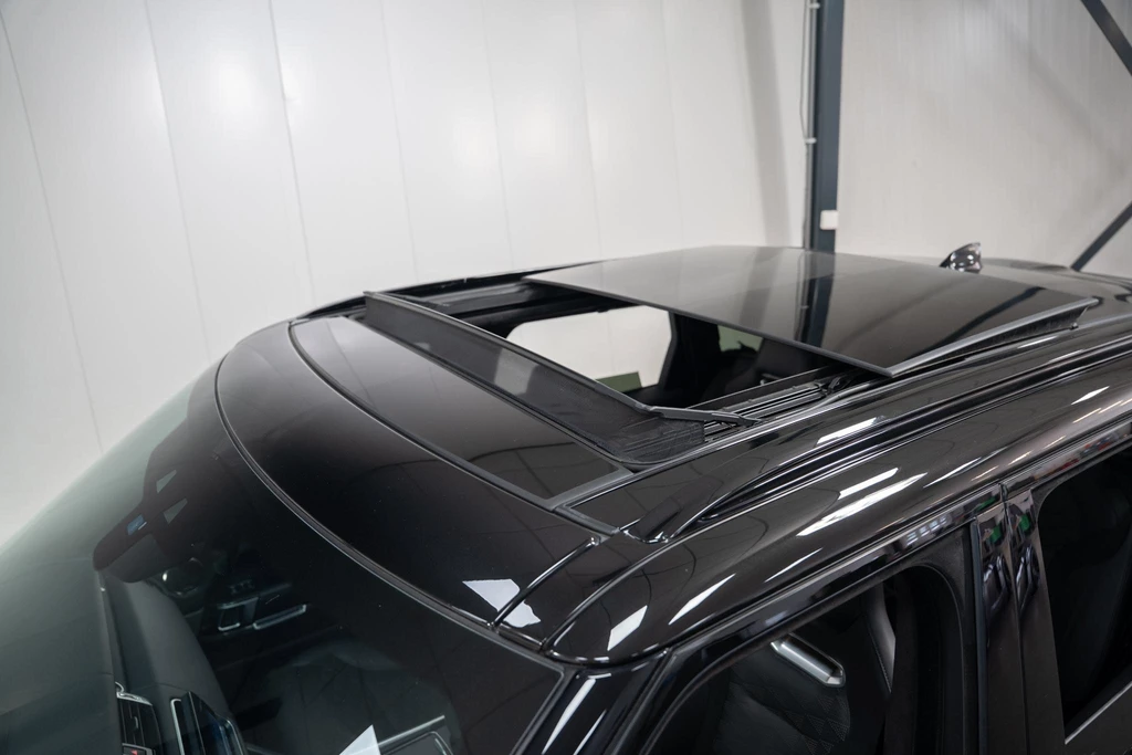 Land Rover Range Rover Sport – foto 30
