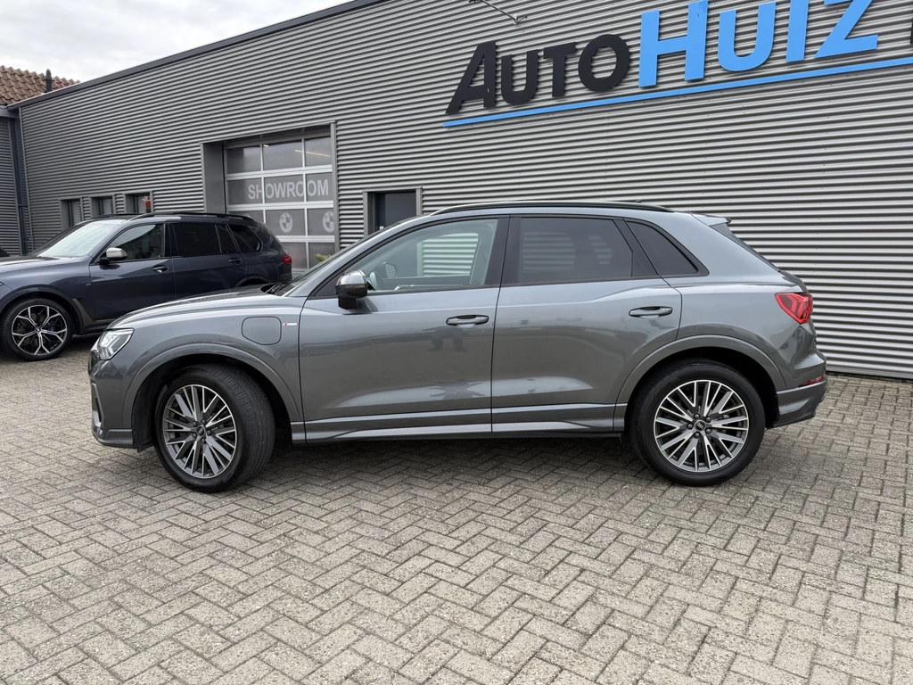Audi Q3 – foto 3