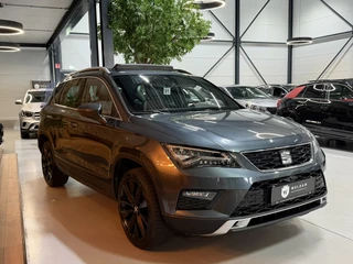 SEAT Ateca – thumbnail 11