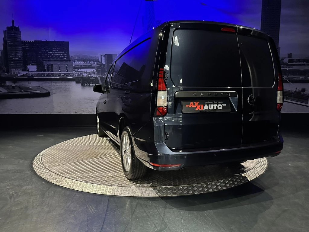 Volkswagen Caddy – foto 5