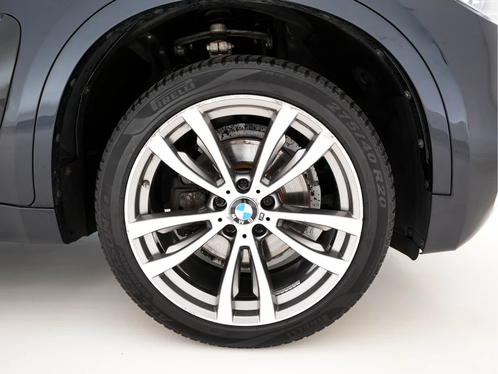 BMW X6 – foto 34