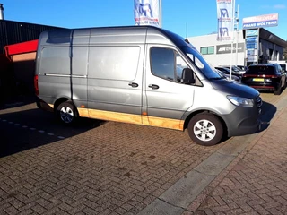 Mercedes-Benz Sprinter – thumbnail 13