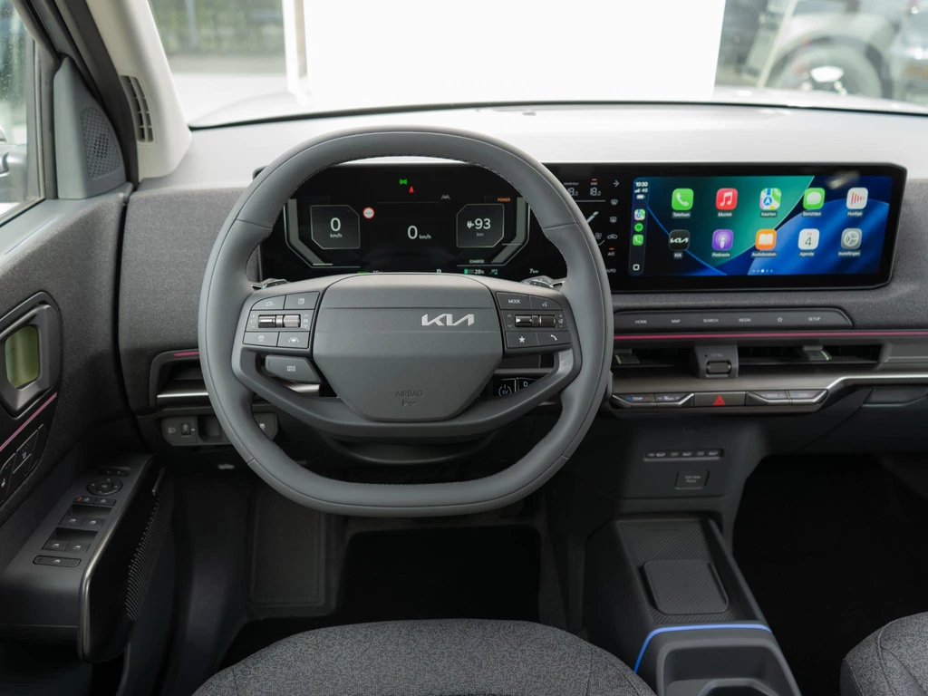Kia EV2 – foto 9
