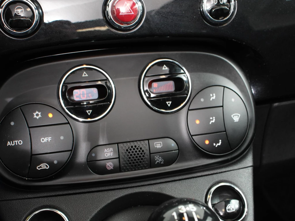 Fiat 500C – foto 22