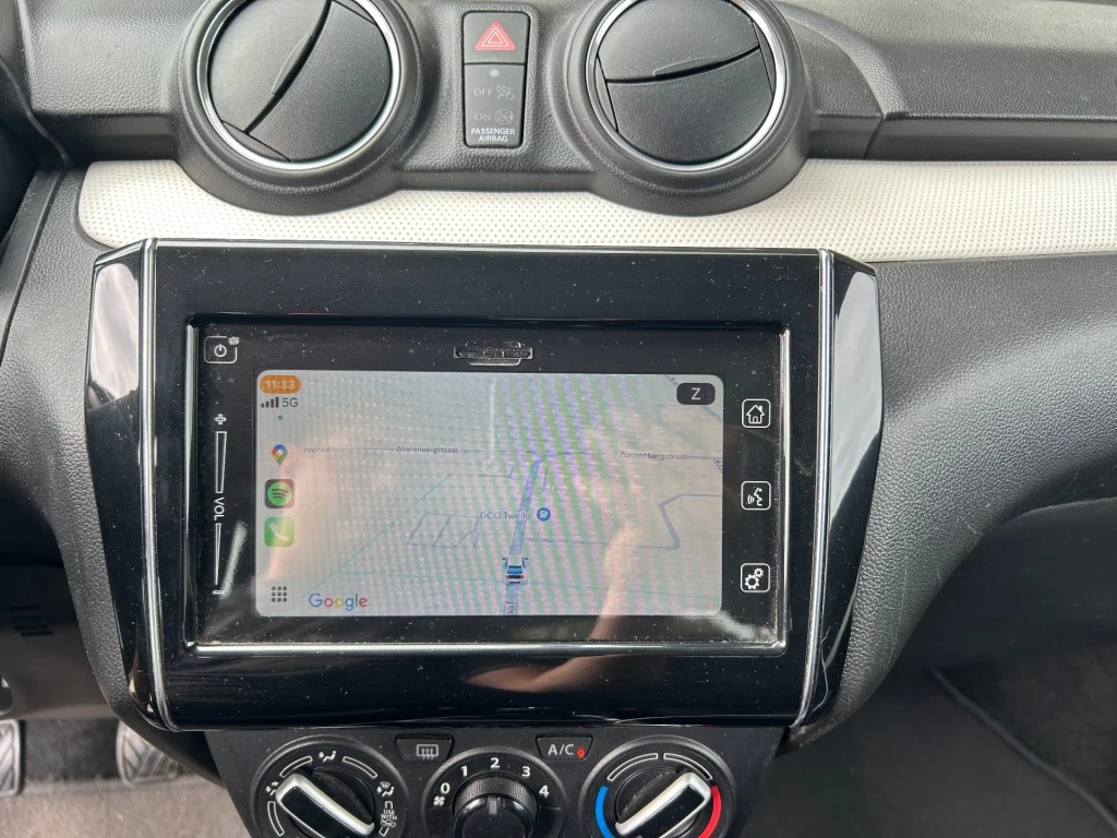 Suzuki Swift – foto 16