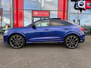 Audi RSQ3 – thumbnail 2